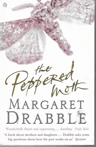 The Peppered Moth by Margaret Drabble