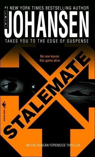 Stalemate by Iris Johansen