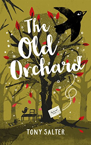 The Old Orchard by Salter, Tony