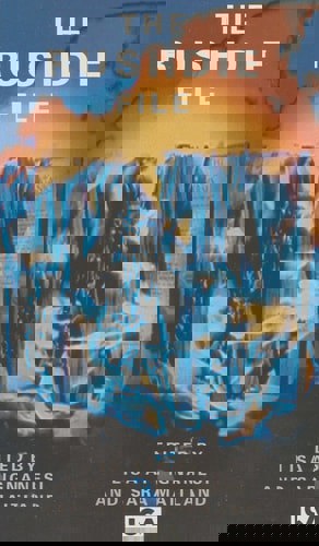 The Rushdie File by Lisa Appignanesi and Sara Maitland