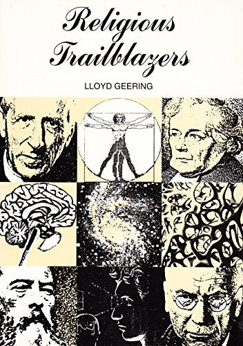 Religious Trailblazers by Lloyd Geering