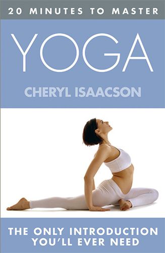 Yoga by Cheryl Isaacson