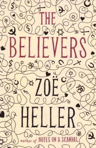 The Believers by Zoe Heller