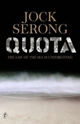 Quota by Jock Serong