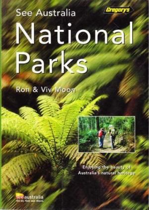 See Australia national parks by Ron Moon