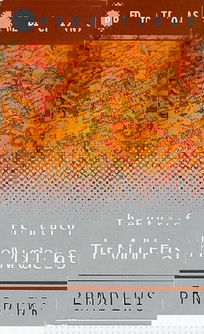 Middle East by Bernard Lewis