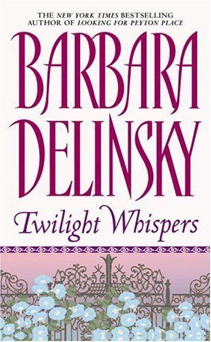 Twilight Whispers by Barbara Delinsky