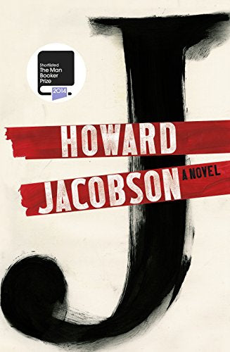 J by Howard Jacobson