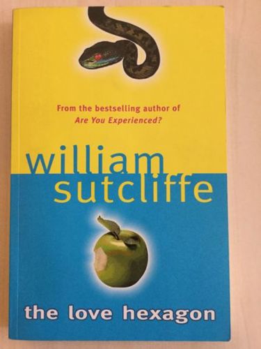 The Love Hexagon by William Sutcliffe