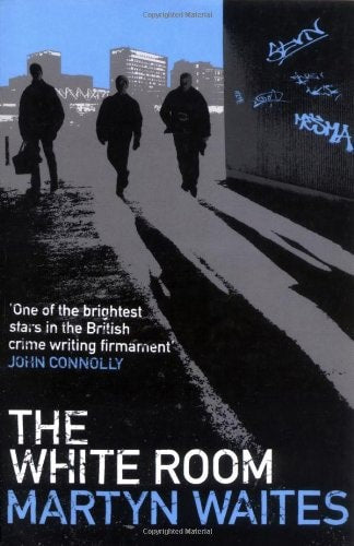 The White Room by Martyn Waites