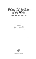 Falling Off the Edge of the World by Gwen Gawith