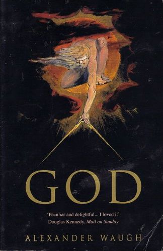 God by Alexander Waugh