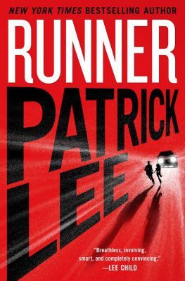 Runner by Patrick Lee