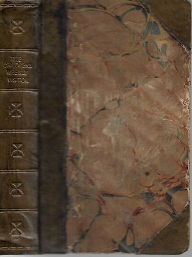 The Children's Weekly Visitor - Volume III