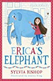 Erica's Elephant by Sylvia Bishop