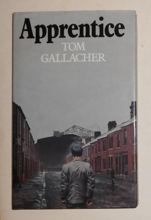 Apprentice by Tom Gallacher