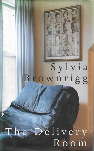 The Delivery Room by Sylvia Brownrigg