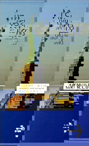 Live Work And Play Around the World by Sharyn McCullum