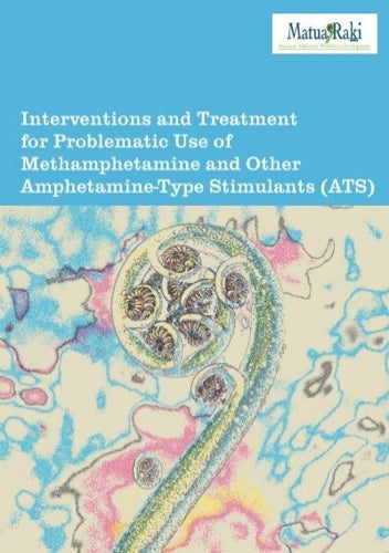 Interventions And Treatment for Problematic Use of Methamphetamine And Other Amphetamine-Type Stimulants (Ats) by Vanessa Caldwell and Ashley Koning