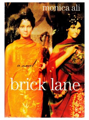 Brick Lane by Monica Ali