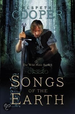 Songs Of The Earth by Elspeth Cooper