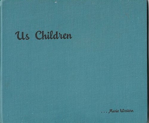 Us Children by Marie Western