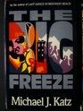 The Big Freeze by Michael Katz