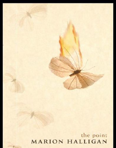 The Point by Marion Halligan