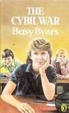 The Cybil War by Betsy Byars