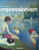 Impressionism (Taschen Basic Genre Series) by Karin H. Grimme