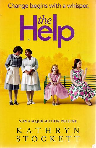 The Help by Kathryn Stockett