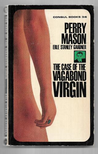 The Case of the Vagabond Virgin by Erle Stanley Gardner
