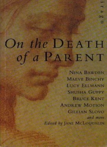 On the Death of a Parent by Jane Mcloughlin