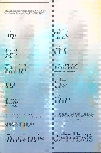 The Girl Behind the Door: a Father's Quest To Understand His Daughter's Suicide by John Brooks