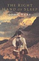 The right hand of sleep by John Wray