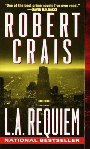 L. A. Requiem by Robert Crais