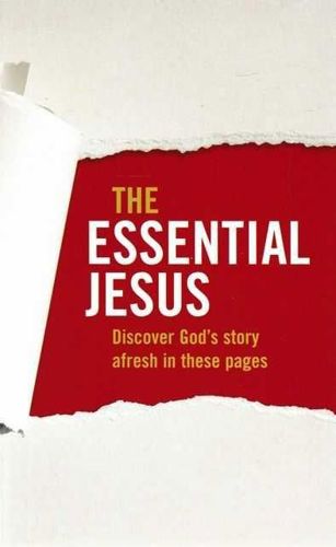 The Essential Jesus