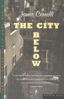The City Below by James Carroll
