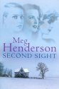 Second Sight by Meg Henderson