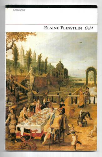 Gold by Elaine Feinstein