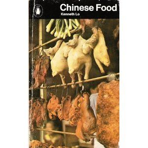 Chinese Food  by Kenneth Lo