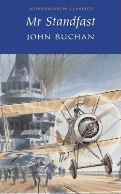 Mr. Standfast by John Buchan