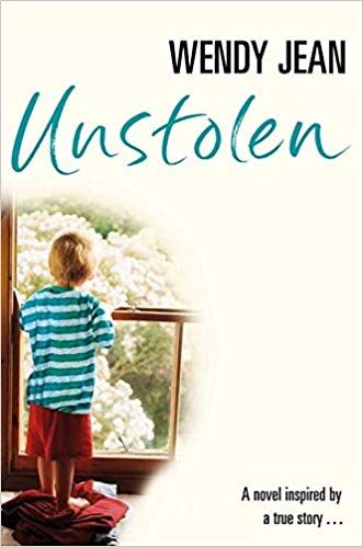 Unstolen by Wendy Jean