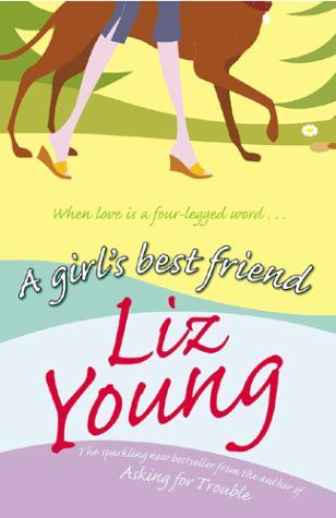 A Girl's Best Friend by Elizabeth Young