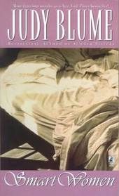 Smart Women by Judy Blume