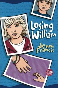 Losing William by Jenni Francis