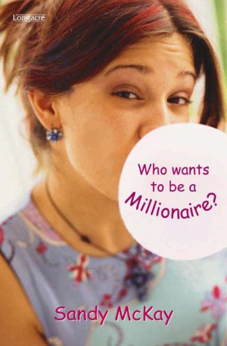 Who Wants to be a Millionaire? by Sandy McKay