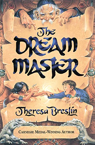 The Dream Master by Theresa Breslin