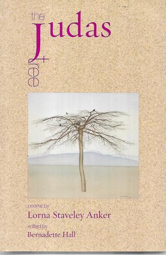 The Judas Tree by Lorna Staveley Anker