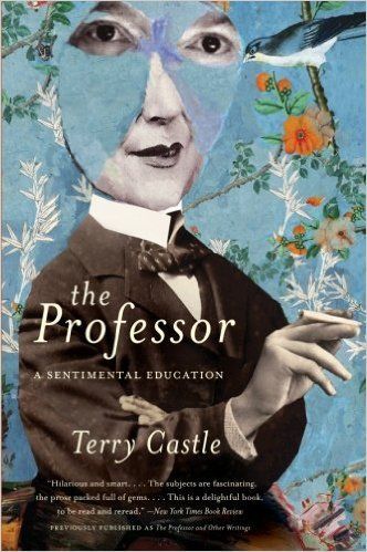 The Professor by Terry Castle